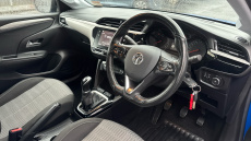 Vauxhall Corsa 1.2 SE Premium 5dr Petrol Hatchback